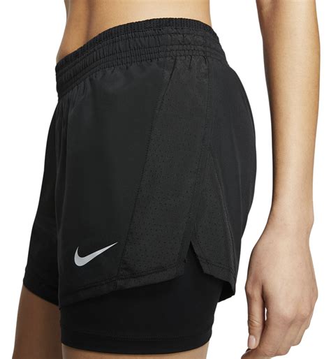 nike shorts damen fussball|nike laufhose kurz damen.